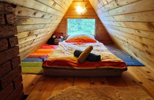 Bovec House | Bezgova Hišica
