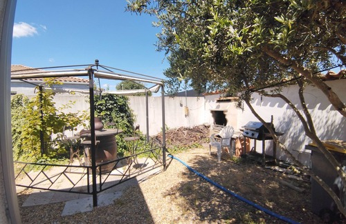 Beziers House | Béziers, house with pool near the ring road
