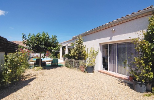 Beziers House | Béziers, house with pool near the ring road