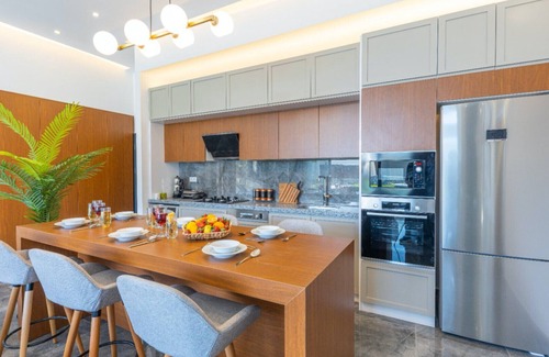 Bezirgan Villa | Bezirgan Village 2 Bedroom Villa - 3322