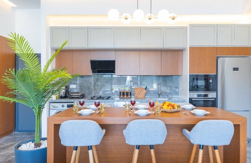 Bezirgan Villa | Bezirgan Village 2 Bedroom Villa - 3322