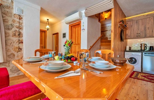 Bezirgan Villa | Bezirgan Village Luxury Villa - 2191