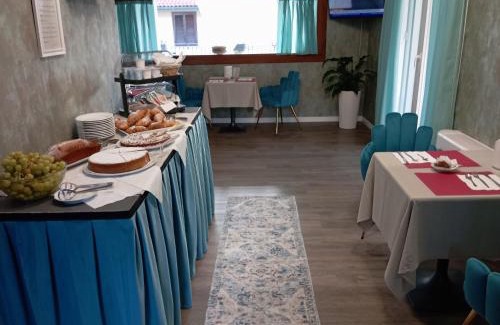 Mazzo House | BF SUITE Foresteria Bellusci