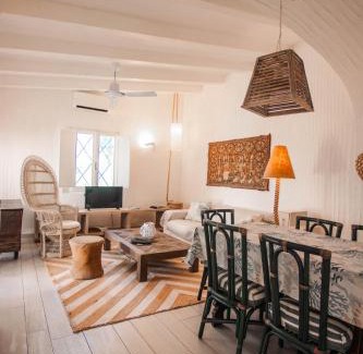 Sant'Elmo House | BGItalianVacation - Ville di Rocca Sant'Elmo