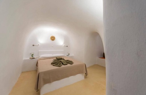 Santorini House | BH081 - C - House Santorini