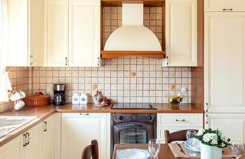 Vigla Villa | BH102 - R - Villa Palaikastro