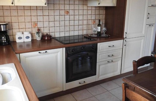 Vigla Villa | BH102 - R - Villa Palaikastro