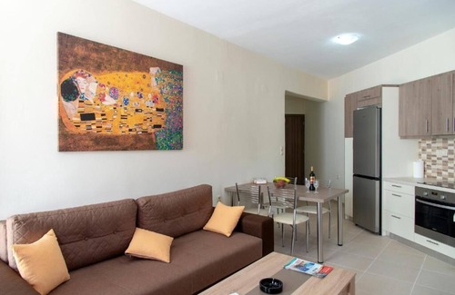 Palekastro Villa | BH124 - A - Home Sitia
