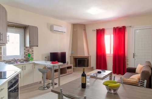 Palekastro Villa | BH124 - A - Home Sitia