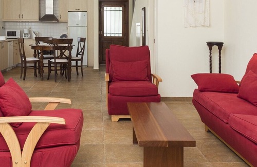 Istron Villa | BH167 - R - Villa Istron