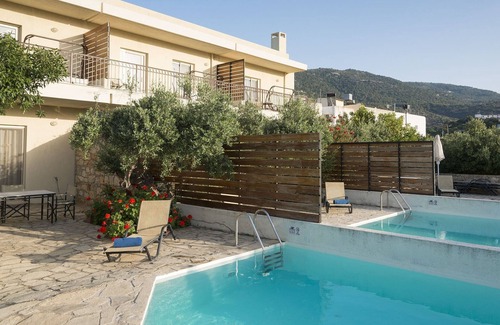 Istron Villa | BH167 - R - Villa Istron
