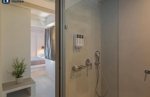 Naousa Apartment | BH178 - C - Suite Paros
