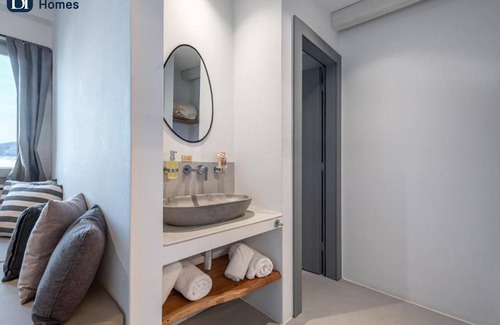 Naousa Apartment | BH178 - C - Suite Paros