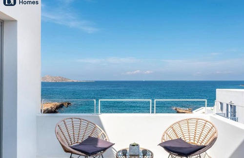 Naousa Apartment | BH179 - C - Suite Paros