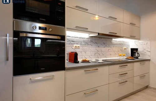 Gazatika Villa | BH187 - R - Villa Corfu