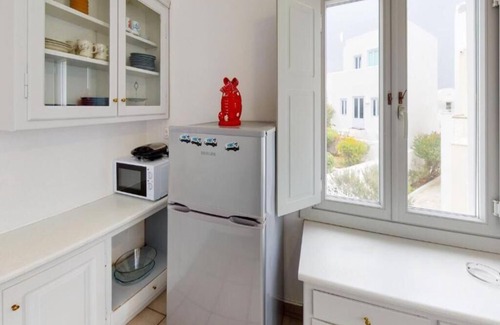 Kamari House | BH205 - C - House Santorini