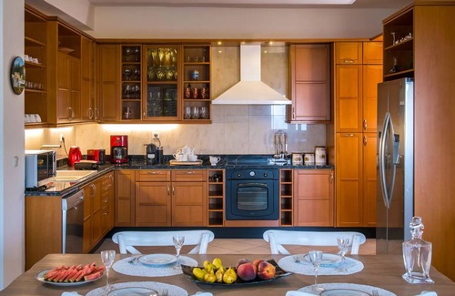 Rodhia Villa | BH236 - R - Villa Heraklion