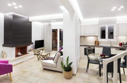 Pallini Villa | BH288 - C - Villa Chalkidiki