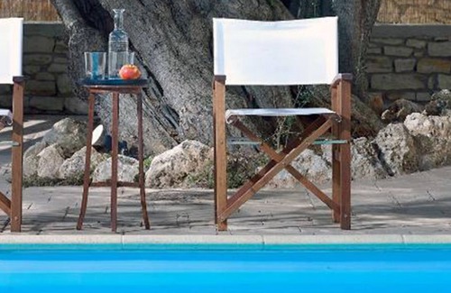 Fragkokastello Villa | BH328 - B - Villa Rethymno
