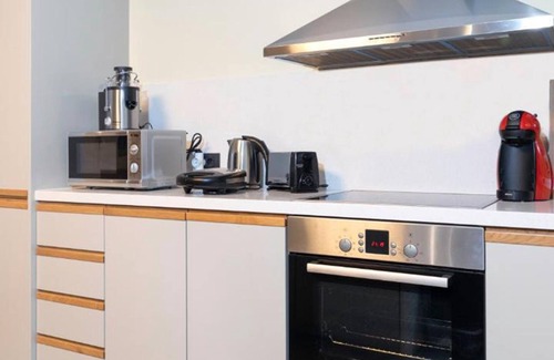 Agia Villa | BH428 - B - Villa Chania