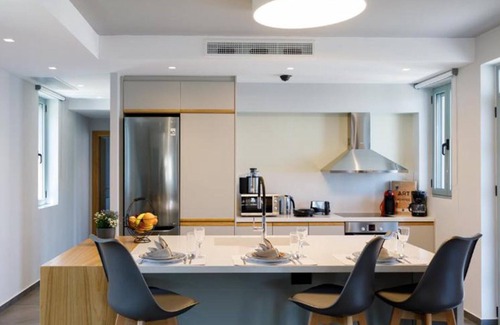Agia Villa | BH428 - B - Villa Chania