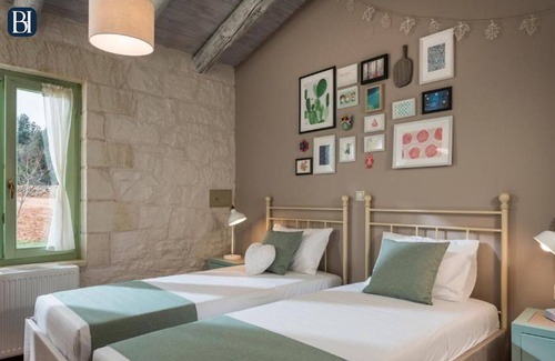 Filippos Villa | BH654 - B - Villa Chania