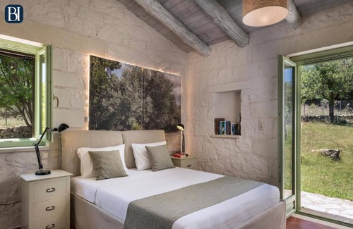 Filippos Villa | BH654 - B - Villa Chania
