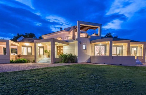 Zakynthos Villa | BH703 - C - Villa Zakynthos