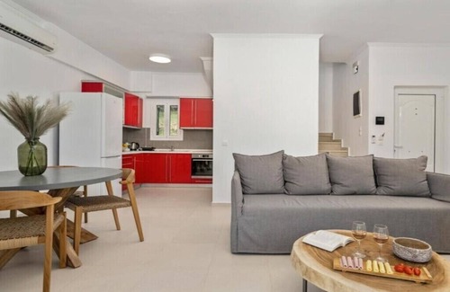 Petriti Villa | BH840 - C - Villa Kerkyra