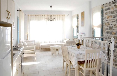 Mochlos Villa | BH884 - B - Villa Lassithi