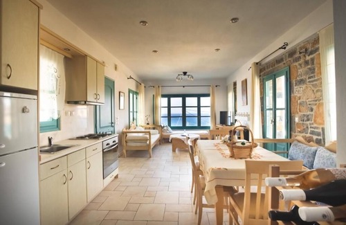 Mochlos Villa | BH884 - B - Villa Lassithi