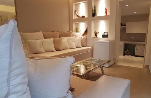 Punta Apartment | BH982 - C - Suite Skiathos