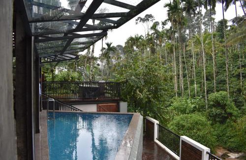 Vaduvanchal Villa | Bhadra - The Estate Villa