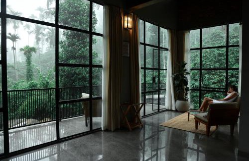 Vaduvanchal Villa | Bhadra - The Estate Villa