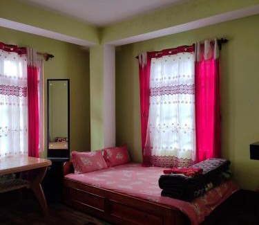 Mirik House | Bhagirath Homestay