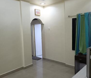 Nagpur Apartment | Bhagirathi apartment