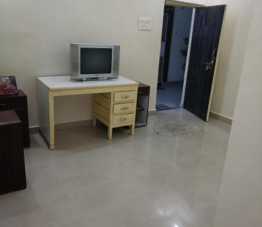 Nagpur Apartment | Bhagirathi apartment