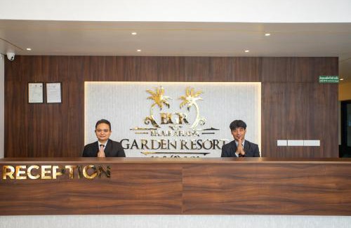 Siddharthanagar Hotel | Bhairahawa Garden Resort