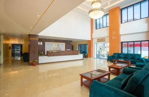 Siddharthanagar Hotel | Bhairahawa Garden Resort