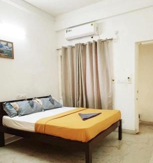 Kalapettai Apartment | BHARATHI RESIDHOME