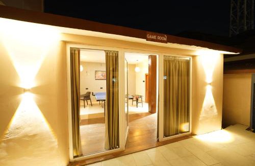 Tala Resort | Bharti Forest Retreat