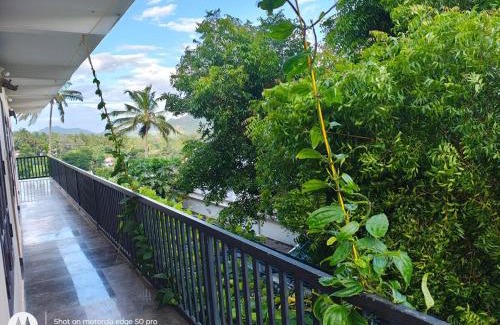 Kottathara Apartment | Bhasuri AC Villa with Kitchen 1