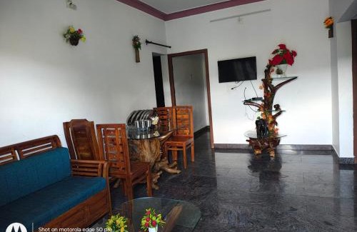 Kottathara Apartment | Bhasuri AC Villa with Kitchen 1