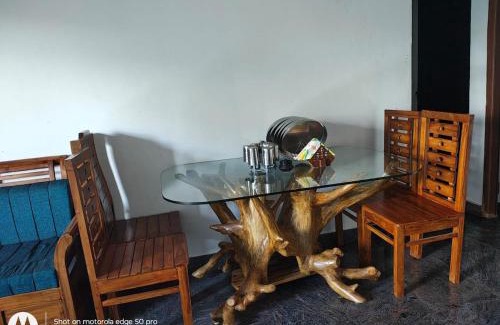 Kottathara Apartment | Bhasuri NON-AC Villa with Kitchen