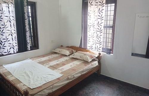 Kottathara House | BHASURI VILLA Attappady