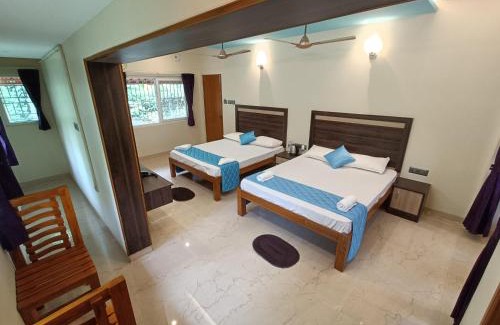 Yercaud House | Bhavan Resorts