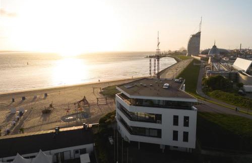 Mitte-Sud Apartment | Bheaven I Penthouse Premium Apartment