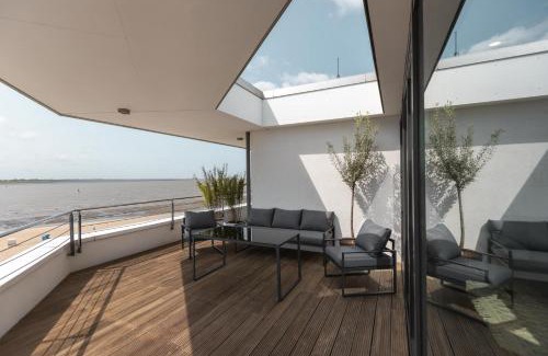 Mitte-Sud Apartment | Bheaven I Penthouse Premium Apartment