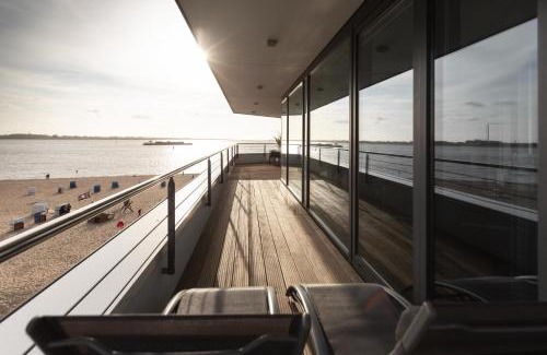 Mitte-Sud Apartment | Bheaven I Penthouse Premium Apartment