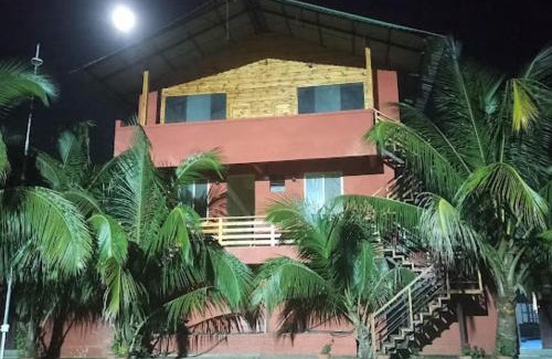 Ghodegaon Resort | Bhimashankar Agro Tourisms Weavers Resort Ghodegaon